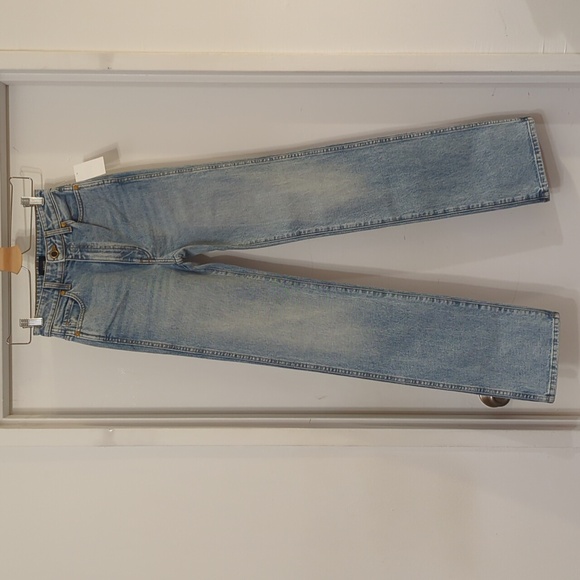 KHAITE Denim - NWT KHAITE Danielle Stretch Jeans in Bryce 25